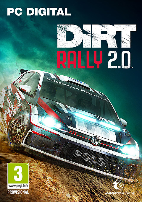 dirt rally 2.0 torrent download
